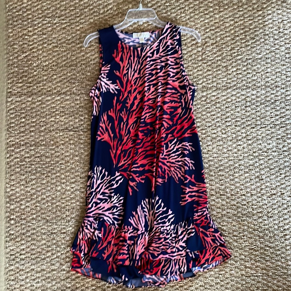 Michael Kors dress L